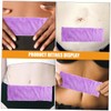 Totority 2pcs Perineal Cooling Pads Cold and Hot Packs Postpartum