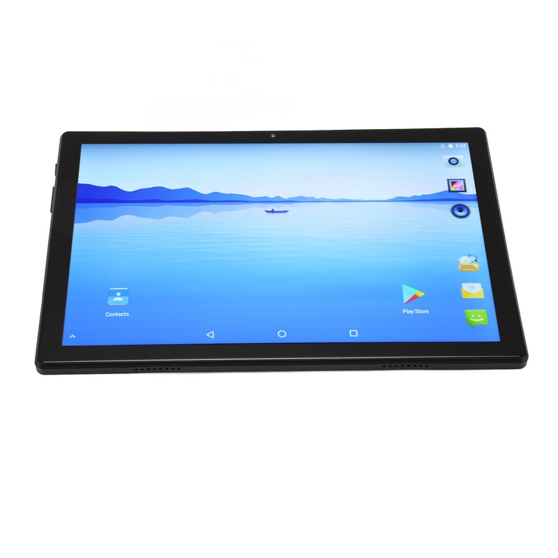 10.1 Inch Tablet 6G RAM 128G ROM 5G 2.4G WIFI