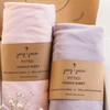 Cradle Sheets Fitted 18 x 36 Inch – Snuggly Soft