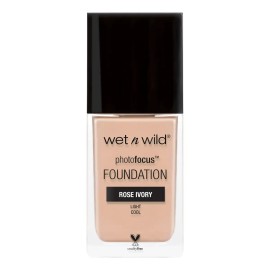 Kit Photo Focus Matte + Polvo Traslucido Wet N Wild