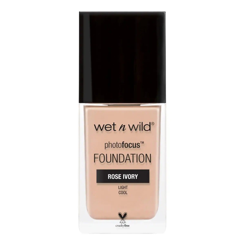 Kit Photo Focus Matte + Polvo Traslucido Wet N Wild