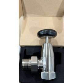 Castrads Castrad Steam Valve Windsor