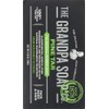Grandpa Soap Co. Grandpa's Pine Tar Soap 4.25 Ounce (Pack