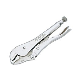 Irwin Vise Grip 0102L3 10" Straight Jaw Locking Plier