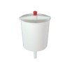 Communion Cup Filler - One Handed Button Release