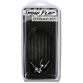 Proven Design Products Strap Kit for Universal Snow Flap SFSK0042-U