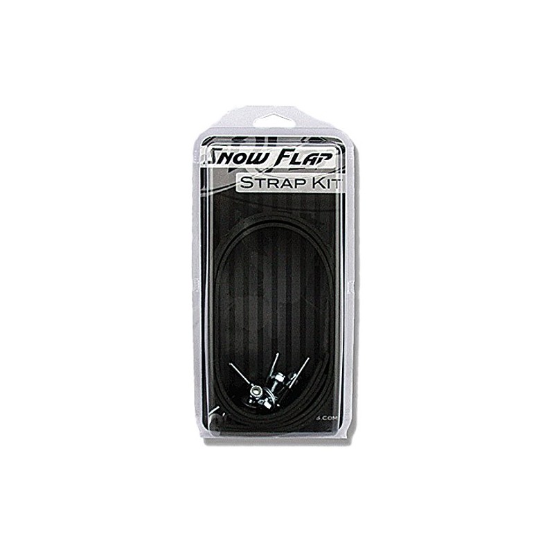 Proven Design Products Strap Kit for Universal Snow Flap SFSK0042-U