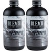 (2 PACK) Bleach London Silver Shampoo x 250ml