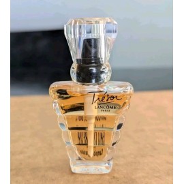Lancome Trésor Lancome Paris Eau de Parfum For Women Made In France 5 ml .16 fl.oz