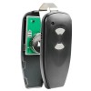 Need-A-Remote Replacement For Marantec M3-2312 2-Button Mini Remote Garage Door