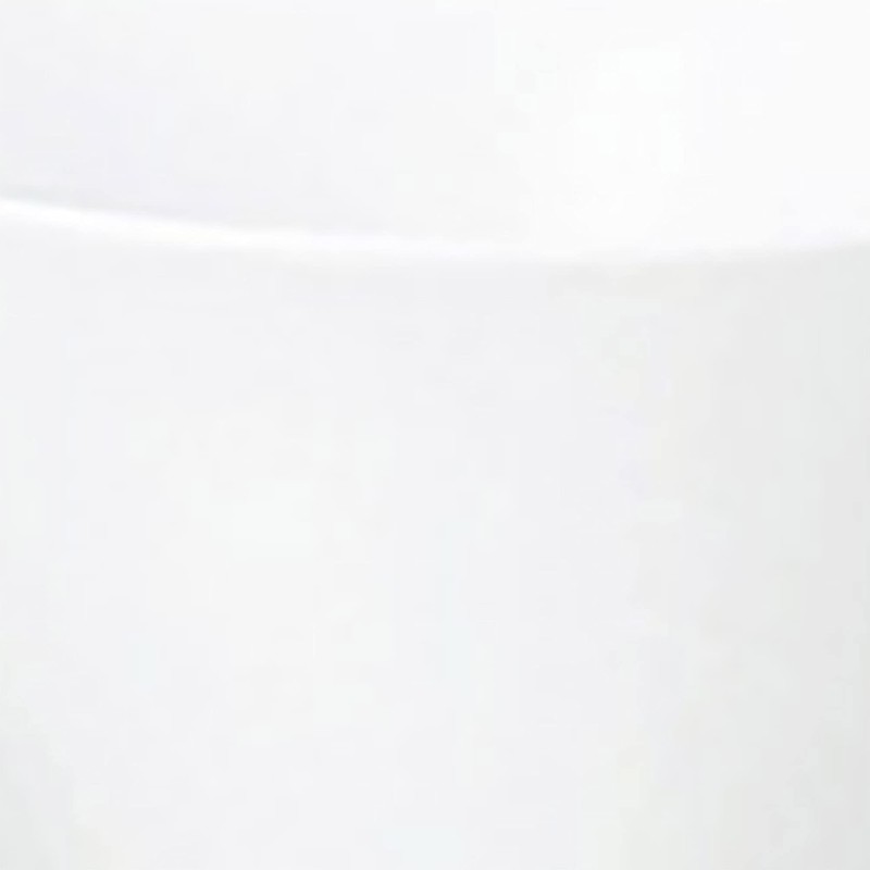 Hama Pottery White Ireko Bowl (Medium) 48-14