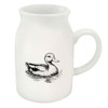 300ml 'Swimming Duck' Ceramic Milk Jug (MJ00017878)