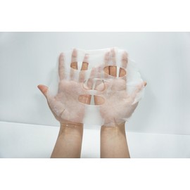 Nature by Essence Mask Pack A Type Mixed 100 sheets (10 types x 10 sheets) / 네이처바이 에센스 마스크팩 A타입 혼합100매 (10종x10매)