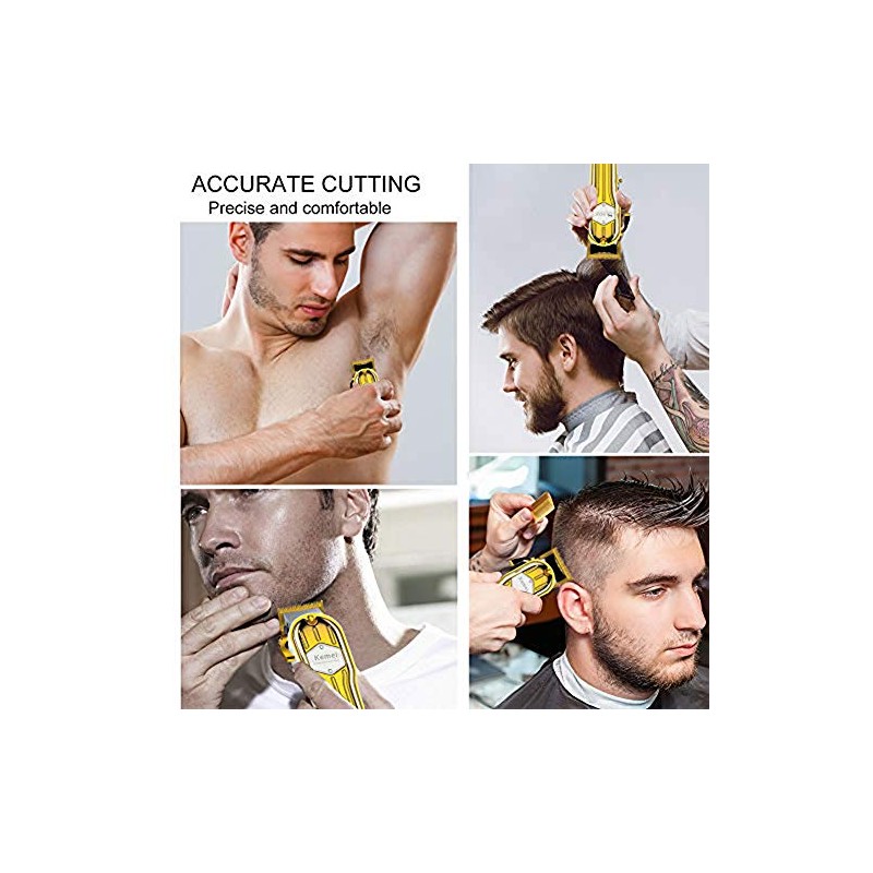 KEMEI 1986/1984 Electric Haircut Scissors Charging Cable USB Charging Cable