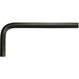 KS Tools 151.2602 2mm Short Basic Hex Key Wrench