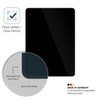 dipos I 2x Screen Protector 9H Clear Compatible with Oppo