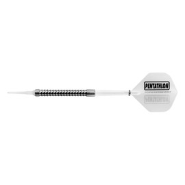 Karella Soft Dart Special Edition KS-4, 18g, Barrel Length 54 mm, 90% Tungsten