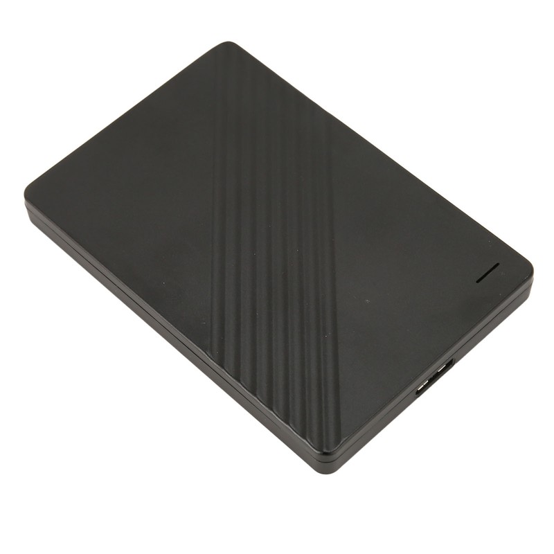 External Hard Drive 160G 5Gbps USB 3.0 Interface Aluminium Alloy