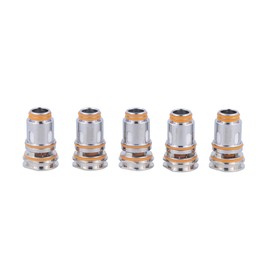 GEEKVAPE, P Series Heads Per Pack, 0.2 Ohm, Pack of 5