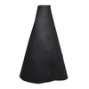 Cargaiter - Citroen C3 (2001-2010) Black Faux Leather Gear Lever