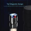 Multi function Strong Magnet Work Light Waterproof USB Charging LED