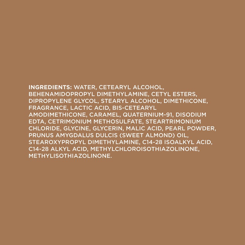 John Frieda Brilliant Brunette, Color Boosting Conditioner, Enhances and Protects