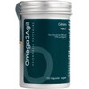 AgilNature Omega3Agil 120 Capsules, 2-4 Month Ration, Vegan Omega-3 Made