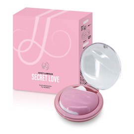 Juicy Lamour Secret Love Pink Juicy Lamour Secret Love Pink