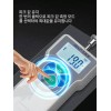 Push Pull 푸쉬풀 게이지 디지털 강도 인장 용 장력 측정기