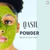 Qasil Powder Organic Qasil Powder for Glowing Skin Qasil Herbal