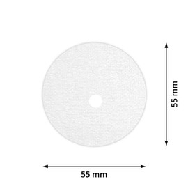 myDili Plaster Tape Overpatch for FreeStyle Libre 3 Sensor DiaTape Sensitive Pack of 20