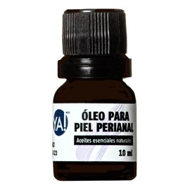 Óleo Ya! Cuidado De Piel Perianal Y Fisuras Anales Suave & Agradable