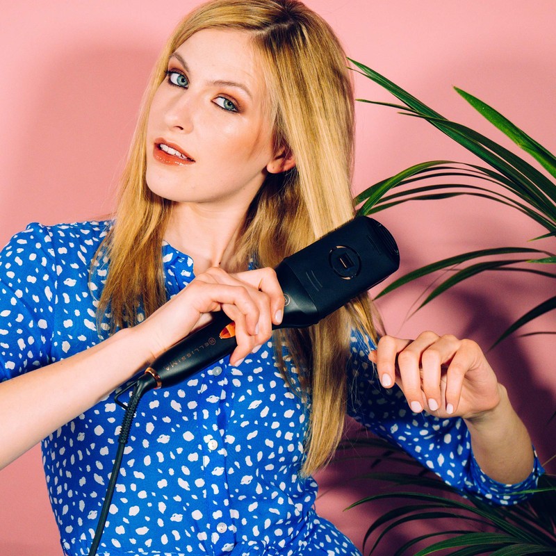 Bellissima My Pro 2-in-1 Straight and Waves Hair Styler B29
