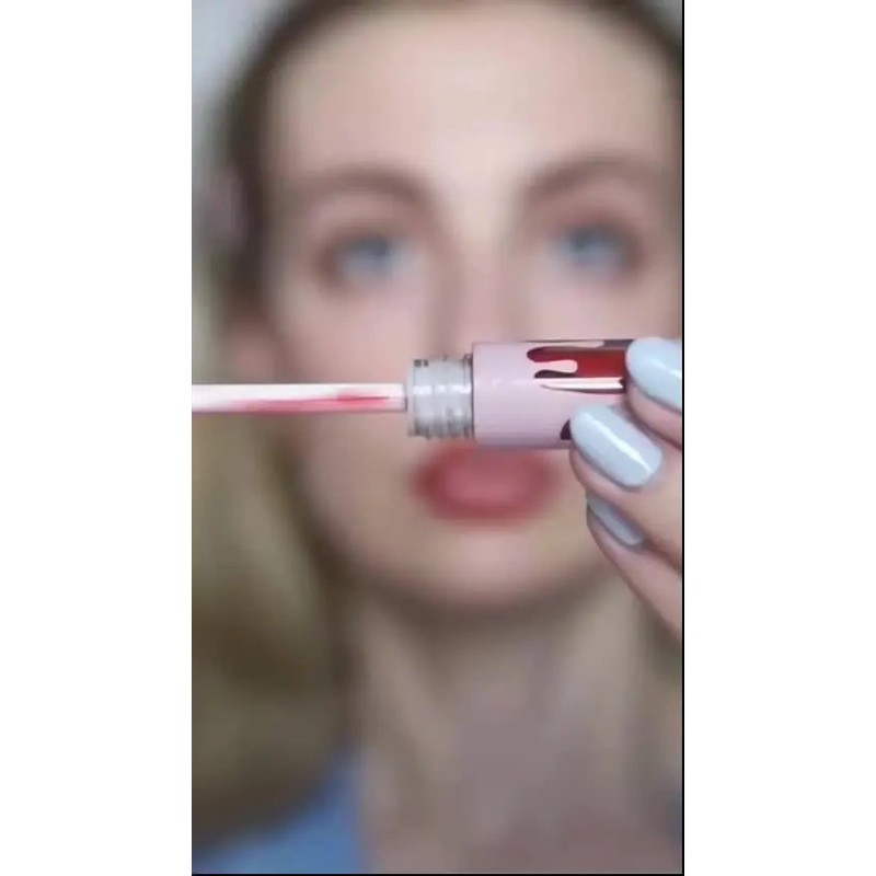 Kylie Cosmetics Matte Liquid Lipstick Labial Liquido Mate