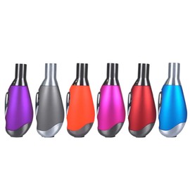 Scorch Torch ErgoGrip Multi-Purpose Cigar Torch Refillable Lighter (Pack of 1 lighter)