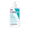 Cerave Acne Control Cleanser 355ml Momento De Aplicación Día Noche