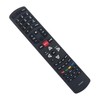 ALLIMITY Remote Control Compatible with TCL TV RC3100L07 RC3100L09 L39E5390