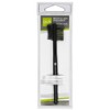 QVS Brow Brush and Eyelash Comb in One Tool Pack