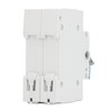 230VAC 63A Dual Power Manual Transfer Switch 35mm DIN Rail