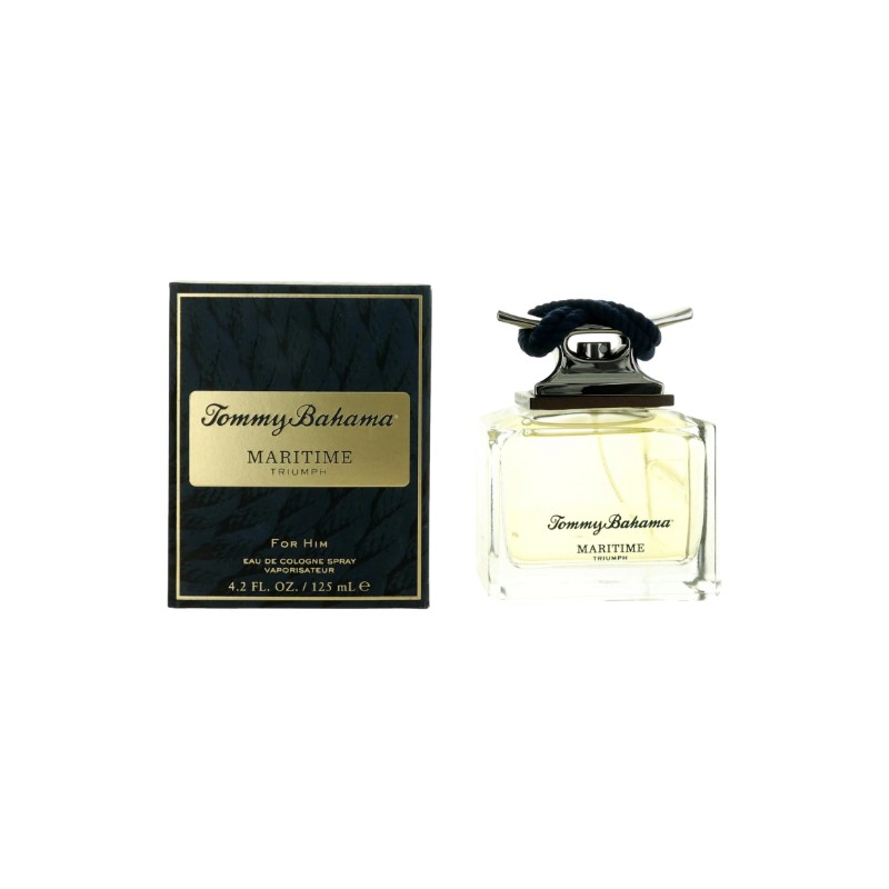 Tommy Bahama Maritime Triumph by Tommy Bahama, 4.2oz Eau de