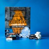 Grenade Cookies & Cream Protein Bar 12 x 60g