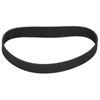 5Pcs Transmission Rubber Belt Industrial 255 Aluminum Sawing Cutting Machine