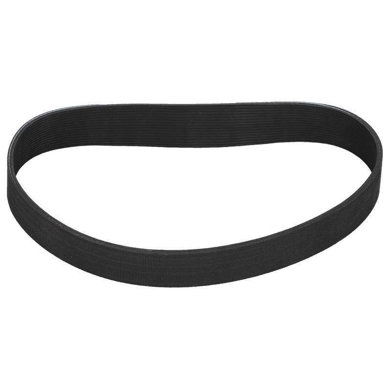 5Pcs Transmission Rubber Belt Industrial 255 Aluminum Sawing Cutting Machine