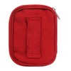Rothco Military Zipper First Aid Kit, Red