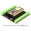 PTSolns ESP BoB - Breakout Board Adapter Module for ESP32
