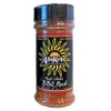 AlbuKirky Seasonings Red Chile BBQ Rub - Hatch Red Chile,