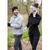 Britt's Knits Thermal Tech Cold Weather Winter Gloves Touch Screen