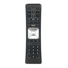 XR11 V3-UTU Replacement Remote Control for Comcast Xfinity Activated Backlit Backlight Keypad Voice Remote Not New Used