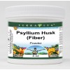 Terravita Polvo De Cáscara De Psyllium Fibra 4 Oz 2