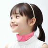 Daisaku Shoji MCFT7-DGS Magicool Kids Long Lasting Neck Cooler, Antibacterial,